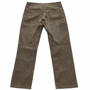 Kuhl Riot Jeans Men’s Size 32 Vintage Patinadye